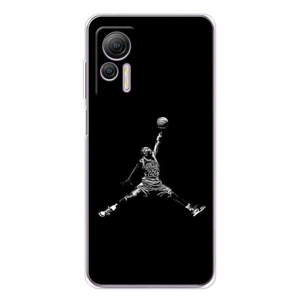 Чохол з малюнком «Джордан» для Ulefone Note 14 Чохол з малюнком «Джордан» для Ulefone Note 14