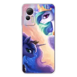 Чехол Unicorn на Ulefone Note 14