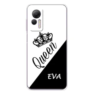 Именные Женские Чехлы для Ulefone Note 14 (EVA)