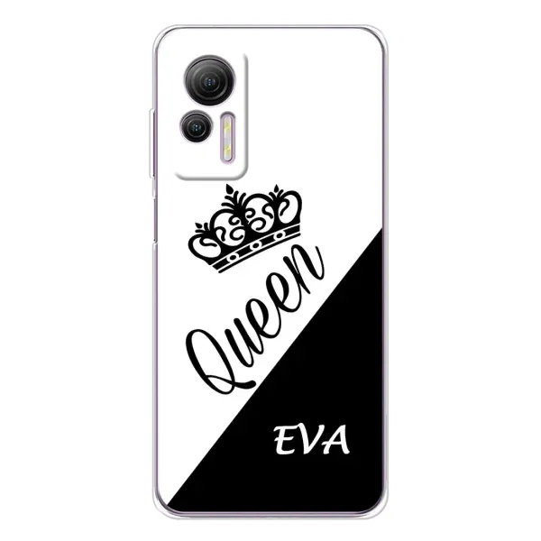 Чехол с рисунком «EVA» для Ulefone Note 14 Чехол с рисунком «EVA» для Ulefone Note 14
