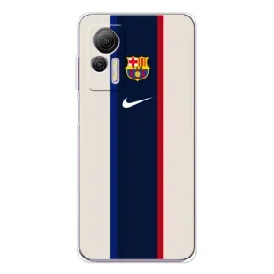 Чехол для Ulefone Note 14 (Барселона) (Фк Барселона)