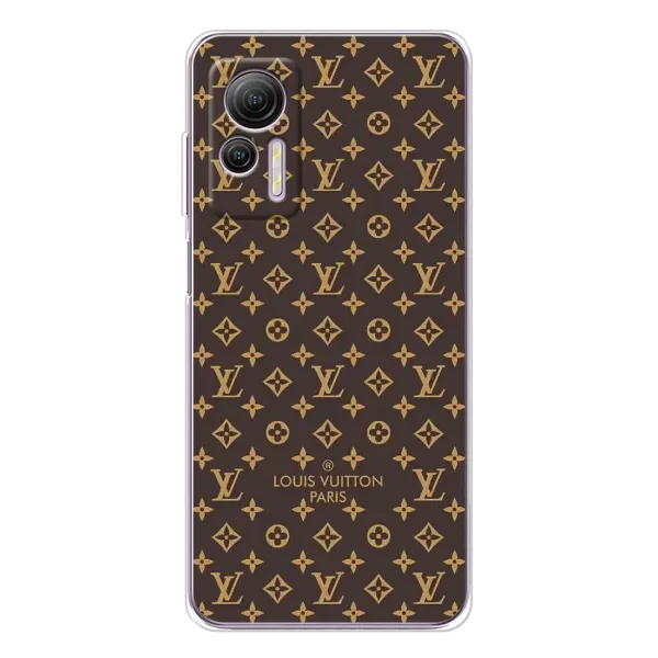Чехол с рисунком «Фон Луи Виттон» для Ulefone Note 14 Чехол с рисунком «Фон Луи Виттон» для Ulefone Note 14