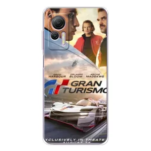 Чехол Gran Turismo / Гран Туризмо на Ноте 14 (Gran Turismo)