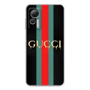 Чехлы Бренд GUCCI для Ulefone Note 14 (GUCCI)
