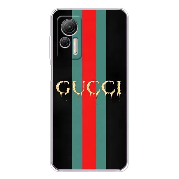 Чехол с рисунком «GUCCI» для Ulefone Note 14 Чехол с рисунком «GUCCI» для Ulefone Note 14