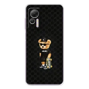 Чохли Мішка Тедді для Ноте 14 (GUCCI Teddy)