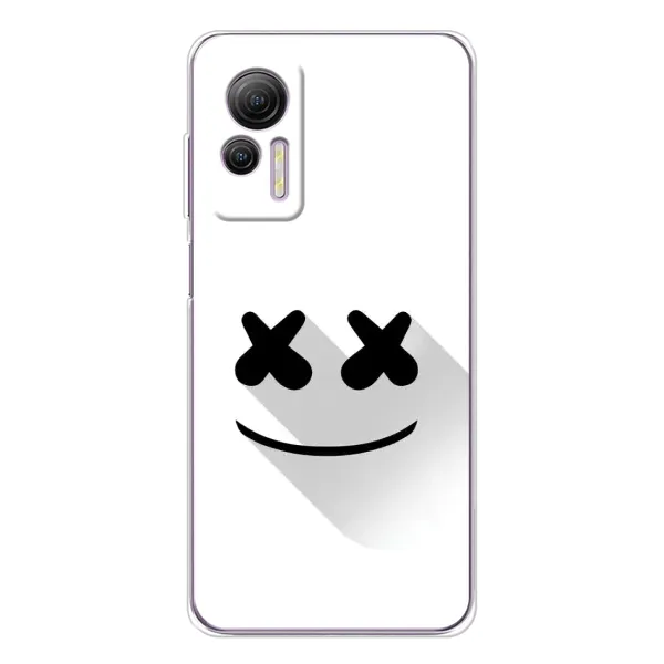 Чохол з малюнком «Х-Х» для Ulefone Note 14 Чохол з малюнком «Х-Х» для Ulefone Note 14