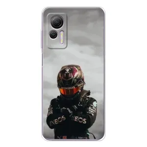 Чехол фильм Формула 1 для Ulefone Note 14