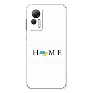Чехлы для Ulefone Note 14  (Home - Украина) (Home)