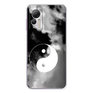 Чехлы с принтом Спортивная тематика для Ulefone Note 14 (Инь-Янь)