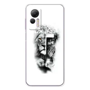 Чохли для Ulefone Note 14 (Для Християн) (Історія Христа)