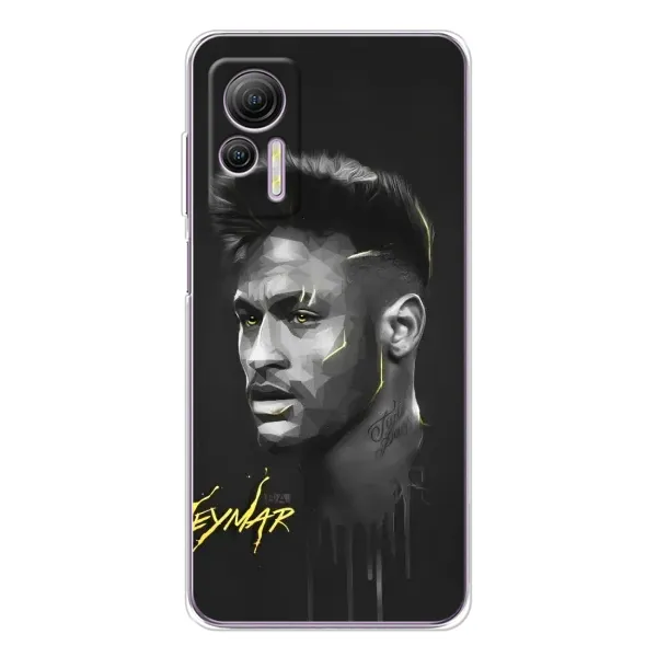 Чехол с рисунком «Junior Neymar» для Ulefone Note 14 Чехол с рисунком «Junior Neymar» для Ulefone Note 14