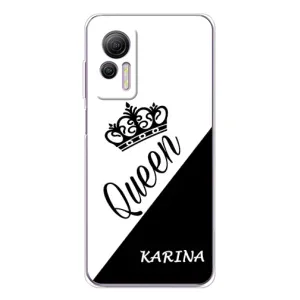 Чехлы для Ulefone Note 14 - Женские имена (KARINA)