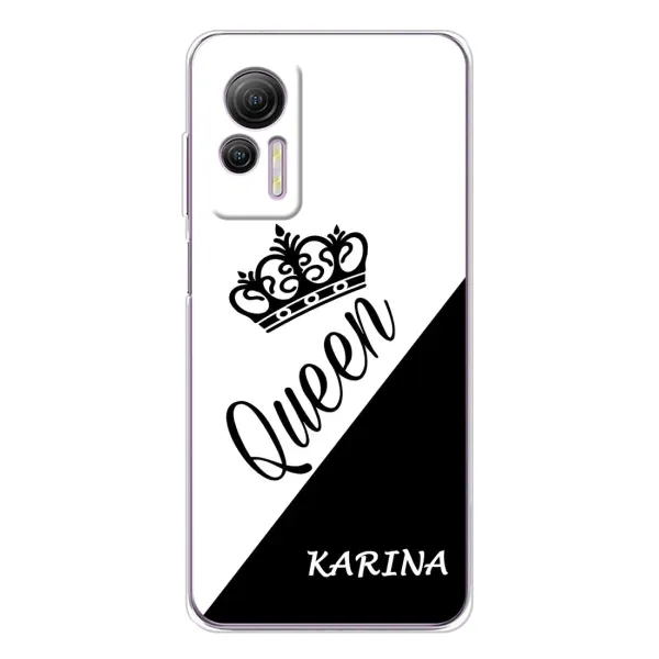 Чехол с рисунком «KARINA» для Ulefone Note 14 Чехол с рисунком «KARINA» для Ulefone Note 14