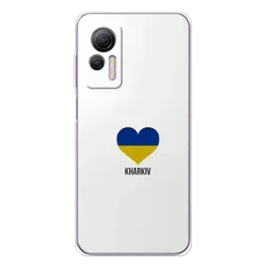 Чохли силіконові (Місто Харків) на Ноте 14 (Kharkiv)