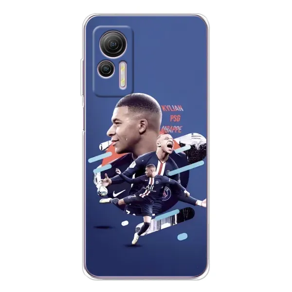 Чехол с рисунком «Килиан» для Ulefone Note 14 Чехол с рисунком «Килиан» для Ulefone Note 14