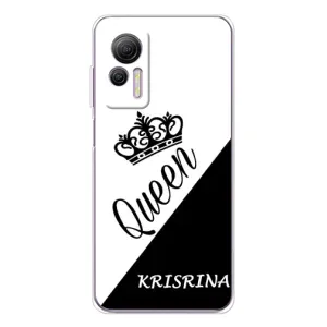 Именные Женские Чехлы для Ulefone Note 14 (KRISTINA)