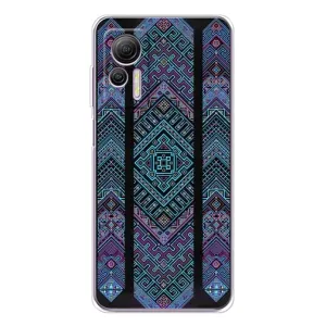 Силиконовый Чехол на Ulefone Note 14