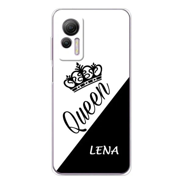 Чехол с рисунком «LENA» для Ulefone Note 14 Чехол с рисунком «LENA» для Ulefone Note 14