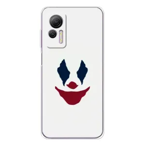 Чехлы с картинкой Джокера на Ulefone Note 14 (Лицо Джокера)