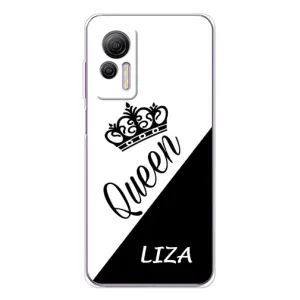 Чехлы для Ulefone Note 14 - Женские имена (LIZA)