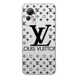 Чехол Стиль Louis Vuitton на Ulefone Note 14 (LV)