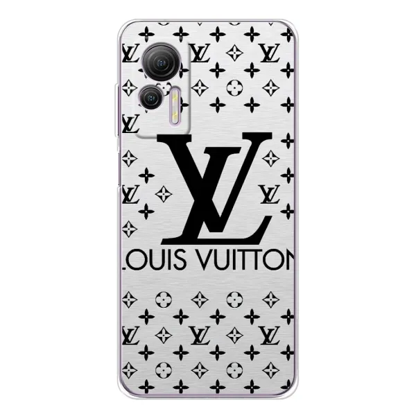Чехол с рисунком «LV» для Ulefone Note 14 Чехол с рисунком «LV» для Ulefone Note 14