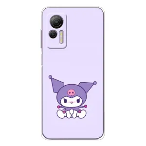 Чохол з персонажем Куромі на Ulefone Note 14 (Маленька Куромі)