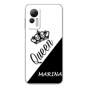 Чехлы для Ulefone Note 14 - Женские имена (MARINA)
