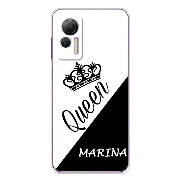 Чехол с рисунком «MARINA» для Ulefone Note 14 Чехол с рисунком «MARINA» для Ulefone Note 14