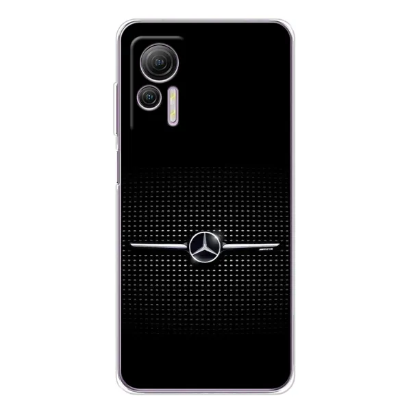Чехол с рисунком «Mercedes» для Ulefone Note 14 Чехол с рисунком «Mercedes» для Ulefone Note 14