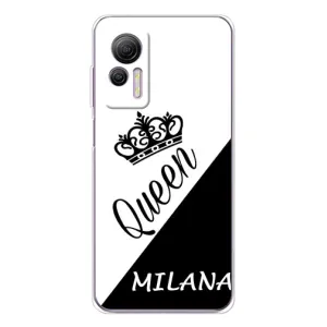 Чехлы для Ulefone Note 14 - Женские имена (MILANA)