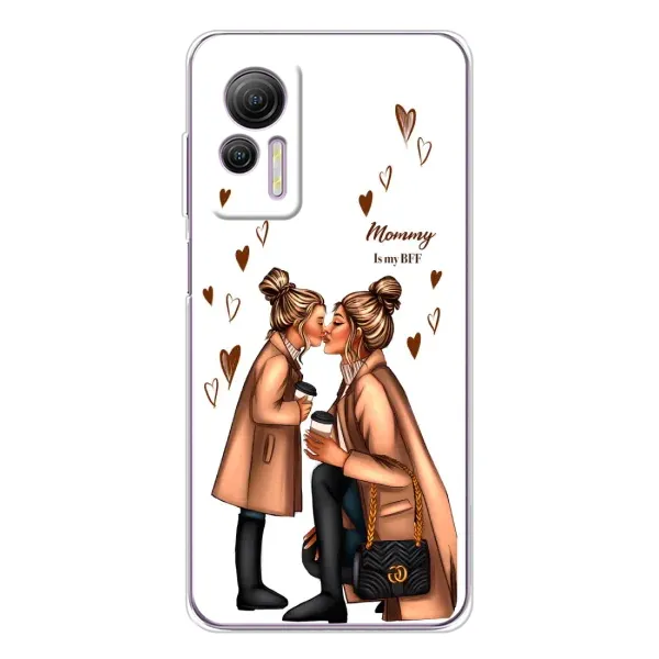 Чохол з малюнком «Мілота» для Ulefone Note 14 Чохол з малюнком «Мілота» для Ulefone Note 14