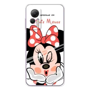 Чохли для телефонів Ulefone Note 14 - Дісней (Minni Mouse)