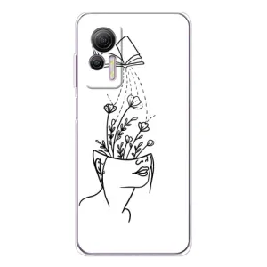 Чехлы со смыслом для Ulefone Note 14 (Мудрость)