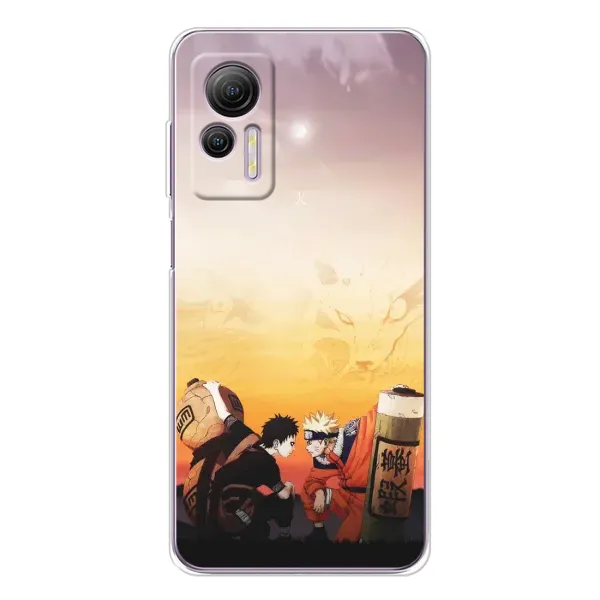 Чехол с рисунком «Наруто Гаара» для Ulefone Note 14 Чехол с рисунком «Наруто Гаара» для Ulefone Note 14