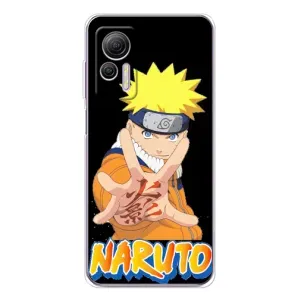 Чохли з принтом НАРУТО на Ulefone Note 14 (Naruto)