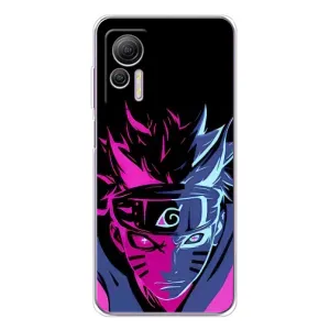 Купить Чохли на телефон з принтом Anime для Ulefone Note 14 (Naruto)