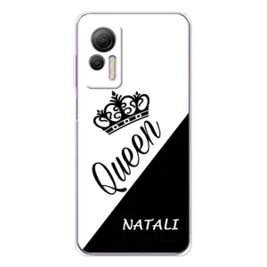 Чехлы для Ulefone Note 14 - Женские имена (NATALI)