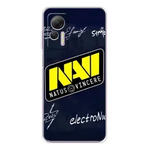 Чохол з малюнком «NAVI» для Ulefone Note 14