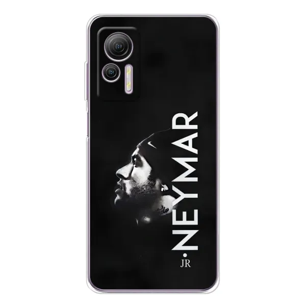 Чехол с рисунком «Neymar» для Ulefone Note 14 Чехол с рисунком «Neymar» для Ulefone Note 14