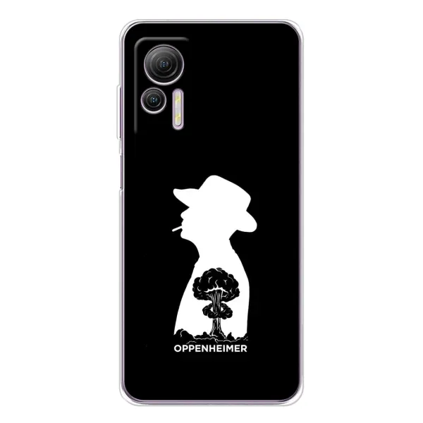 Чехол с рисунком «Oppenheimer» для Ulefone Note 14 Чехол с рисунком «Oppenheimer» для Ulefone Note 14
