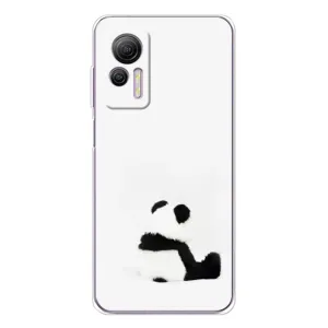 Чохли з Пандами на Ulefone Note 14 (Панда образився)