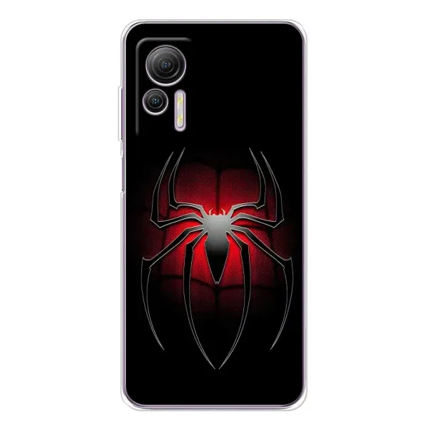 Чехол с рисунком «Паук» для Ulefone Note 14 Чехол с рисунком «Паук» для Ulefone Note 14