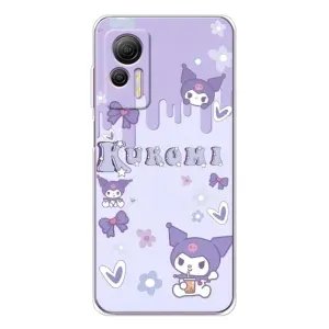Чохол з персонажем Куромі на Ulefone Note 14 (Персонаж Куромі)
