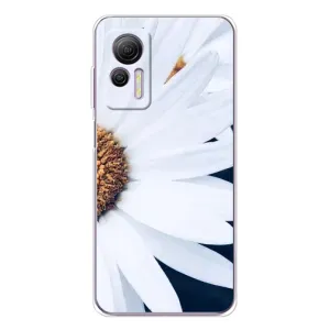 Чохол з малюнком «Пів ромашки» для Ulefone Note 14