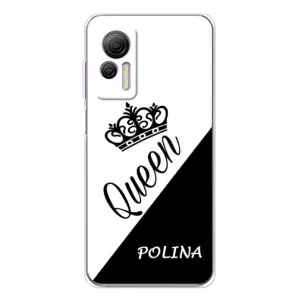 Чехлы для Ulefone Note 14 - Женские имена (POLINA)