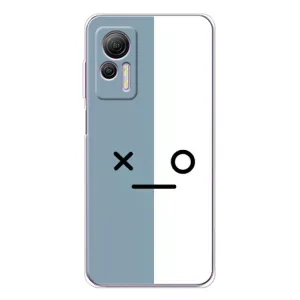 Силиконовые Чехлы (смешные стикеры) для Ulefone Note 14