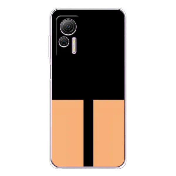 Чохол з малюнком «Shippuuden» для Ulefone Note 14 Чохол з малюнком «Shippuuden» для Ulefone Note 14