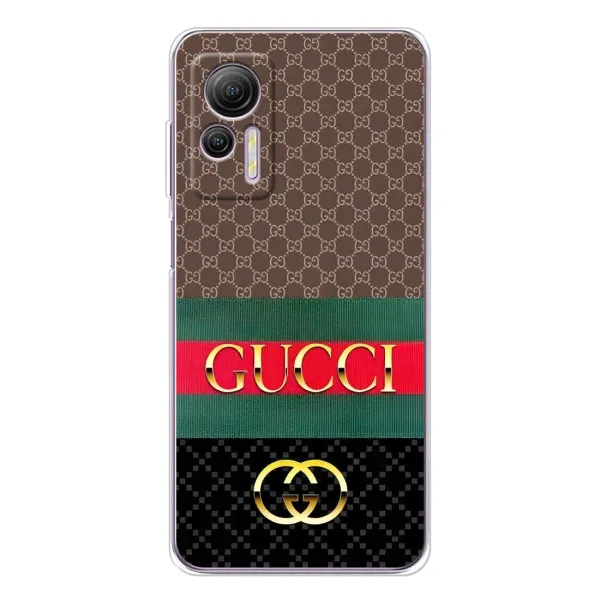 Чехол с рисунком «Стиль GUCCI» для Ulefone Note 14 Чехол с рисунком «Стиль GUCCI» для Ulefone Note 14